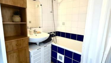 Jolie suite Bohème avec terrasse et vue sur le lac - Foto 3