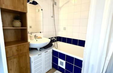 Jolie suite Bohème avec terrasse et vue sur le lac - Foto 3