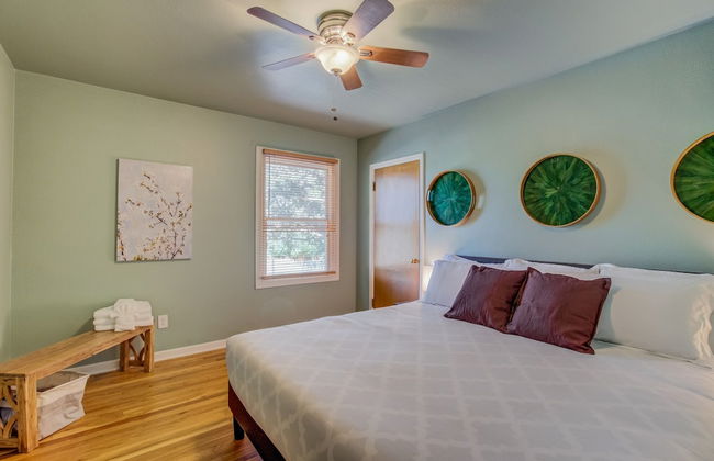 Colorado Springs Golf Value! 3 Bds, Dog-friendly - Foto 9