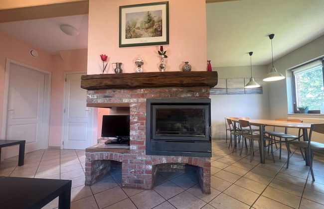 Relaxing Villa With Pool - Foto 26