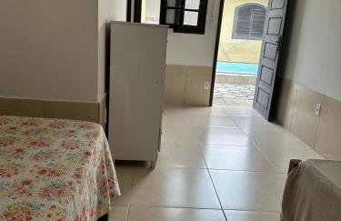 Orla 500 - Casa inteira 15 pessoas - Com Piscina - 500 Metros da Praia - Churrasqueira e muito mais - Foto 28