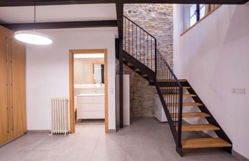 Casa Rural Jesuskoa - Foto 36