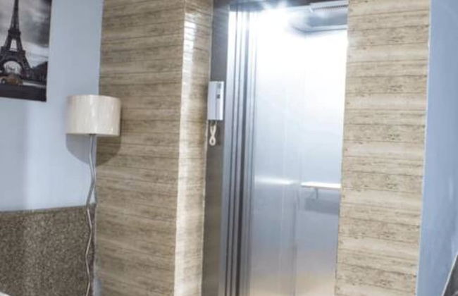 Medical Friendly 2 BR Near Fortis Parfait Street - Foto 14