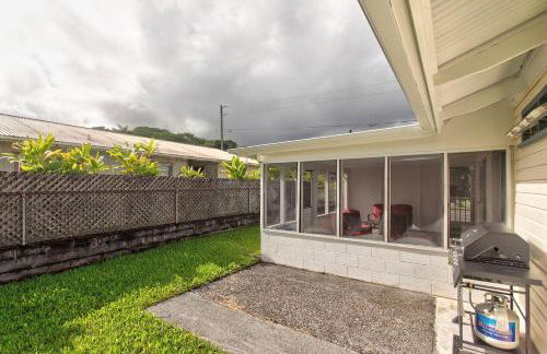 Hilo Hale Kaumana 3 Bedroom Home by RedAwning - Foto 40