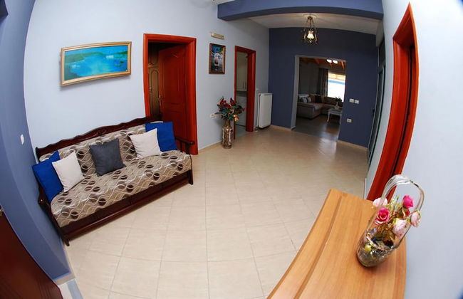 Hotel Vila Alvin & Apartments - Foto 32