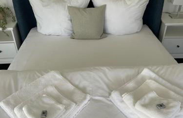 Zentral gelegenes Premium-Apartment mit viel Tageslicht - Foto 2