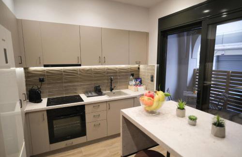 Caravin Wanderhome Nea Ionia, 5 min from Metro station - Foto 4