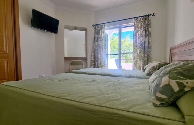 Green and Blue View Apartment Albufeira - Foto 25