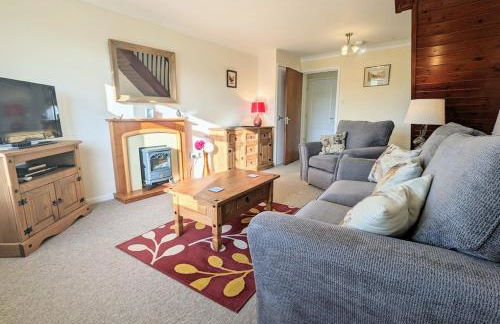 Newholme Cottage - Bird Watchers Paradise - Crabpot Cottages Hunstanton - Foto 33