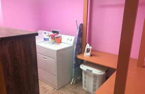 West Main Lodge, 2 Bedrooom - Foto 18