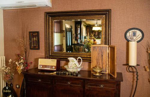 Luxury House with huge garden - Near "Mavra Volia" Beach - Foto 13