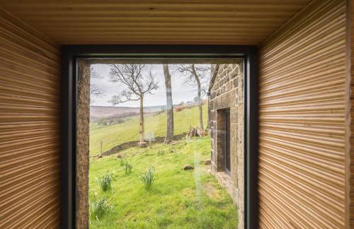 Stanage Barn by Birch Stays - Foto 29