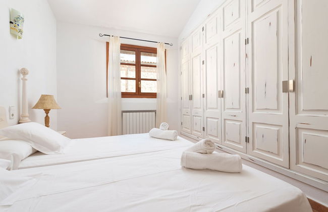 Sa Franquesa Vella - Antoni Barraquetes - Foto 15