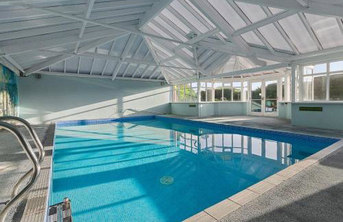 Manor House Apartment - Indoor Heated Pool, Parking - Foto 4