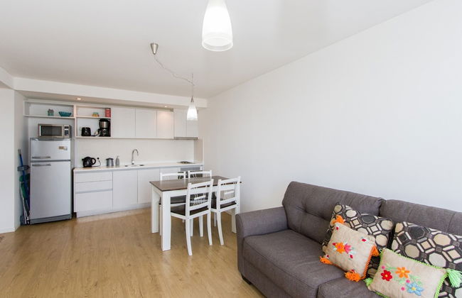 Pacífico Apartamentos Terrazas - Foto 30