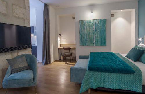 Appart Hôtel - Hyper Centre - VILLA CÔTÉ PLATEAU - 3 Étoiles Certifiées- - Foto 71