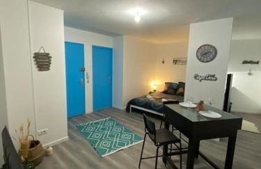 Krutenau Lifestyle, Cœur de Strasbourg, pour couple - Foto 8