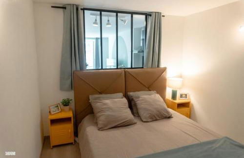 Hypercentre, authentique, calme - La distillerie - Foto 2