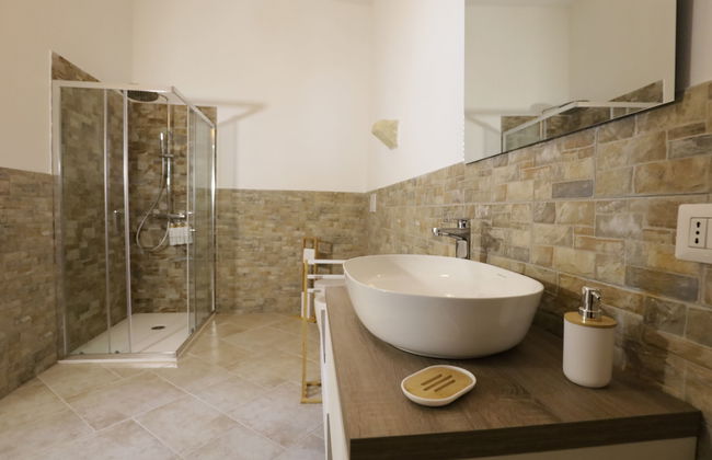 Spicchi di Salento - Arancio - Photo 16