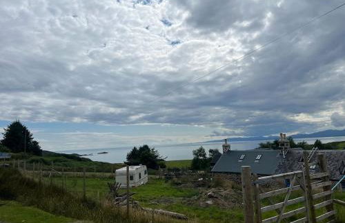 Our Salad Days Lochgilphead - Foto 23