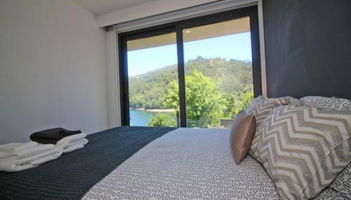 Apartamento Lobo - Casas Barca do Rio by Gerês Casas - Foto 4