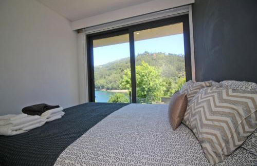 Apartamento Lobo - Casas Barca do Rio by Gerês Casas - Foto 4