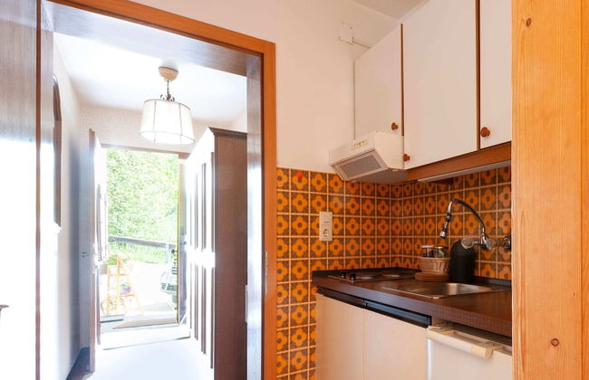 Apartment in Tyrol in an Attractive Area - Foto 6