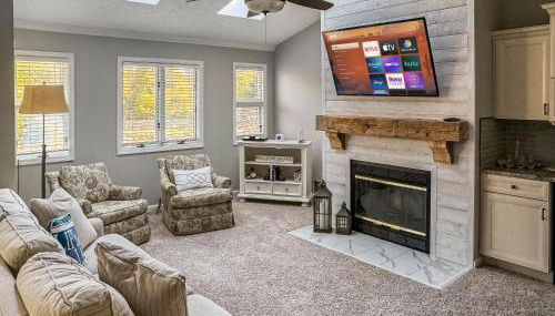 New! Kelleys Island Condo - Foto 2