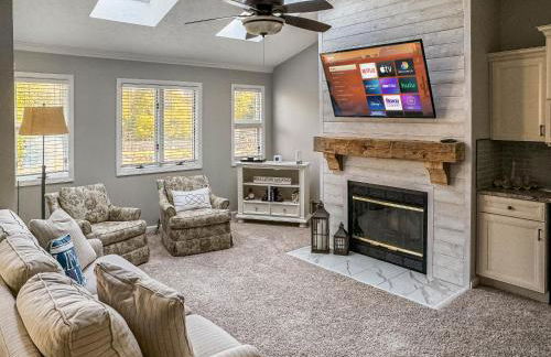 New! Kelleys Island Condo - Foto 2