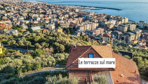 Le terrazze sul mare - Foto 2