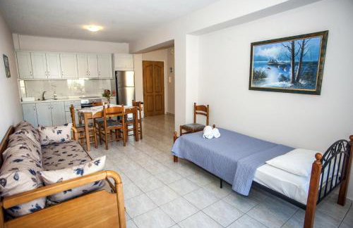 Captain Georgio Apartments - Foto 37