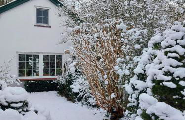 Kapitänsvilla - Foto 35