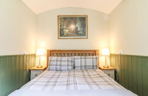 The Brake Wagon at High Barn Heritage - Foto 13