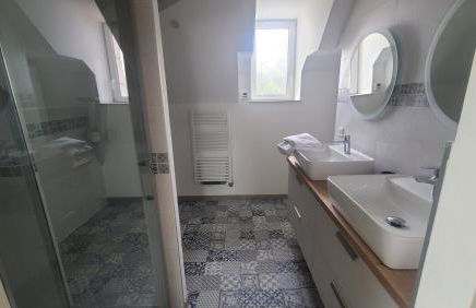 Le Logis de Villefollet - Foto 29