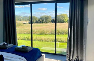 Stunning modern home set in beautiful grounds. - Foto 24