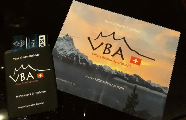 Villars Bristol Apartments - Foto 38