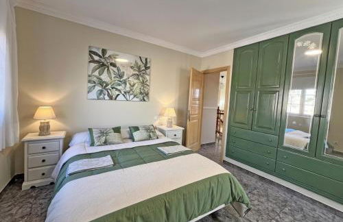 Villa Esmeralda junto al mar - Foto 29