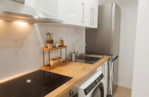 GO&REST Apartments - Foto 19