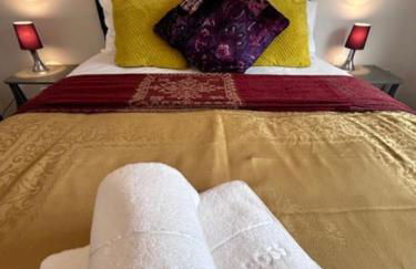 Lichfield City Cathedral Walk 3 Bedroom Coachhouse - Foto 13