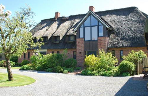 Ferienwohnung unter Reet - Photo 11