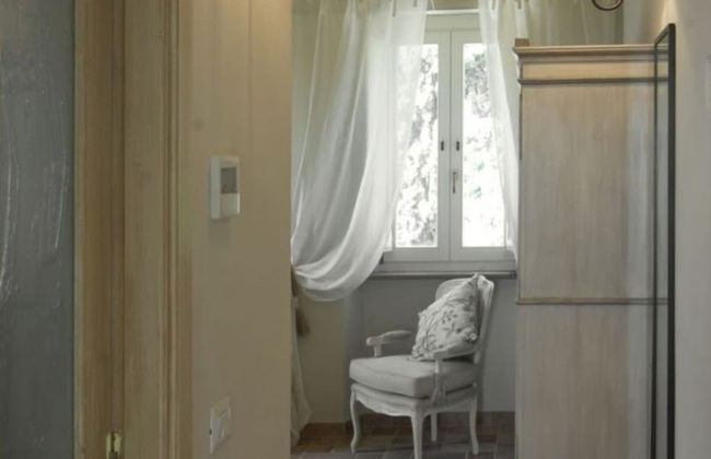 Pamperduto Country Resort - Foto 9