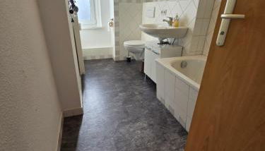 FEWO "Anne" Großzügige Wohnung im Zentrum von Chemnitz - Foto 3