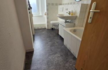 FEWO "Anne" Großzügige Wohnung im Zentrum von Chemnitz - Foto 3