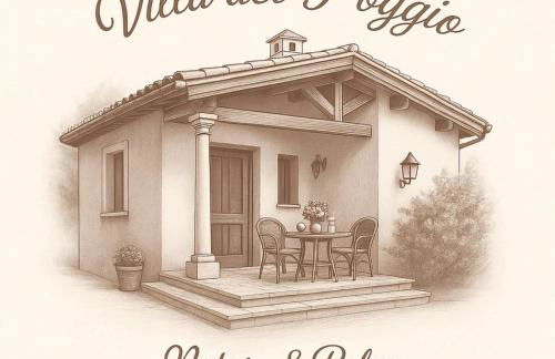 Villa del Poggio - Foto 4