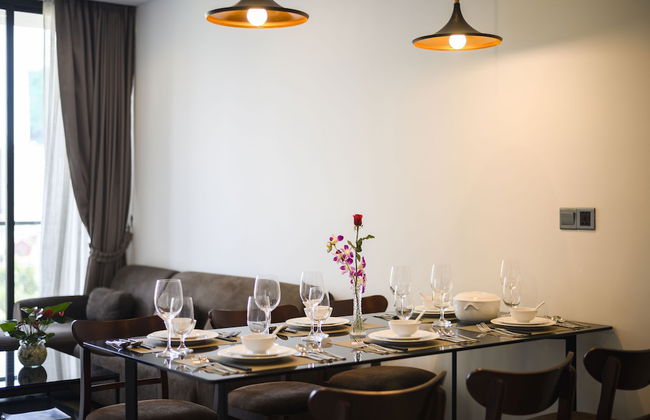 Residence 105 Hotel & Apartment - Foto 32