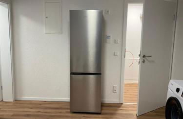 Sehr schöne und Modernisierte Wohnung mit moderne Wohnraumlüftung - Foto 20