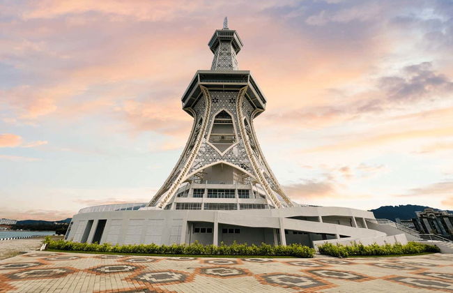 Maha Tower Tickets - Photo 4