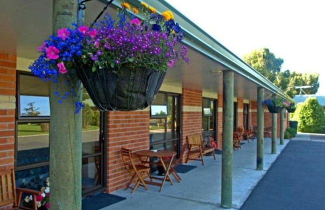 Invercargill Holiday Park & Motels - Foto 16