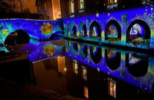 L'ATELIER 14 - Centre ville - Appartement entier- Neuf - Foto 20