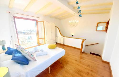 Altea Old Town Paraiso - Photo 12